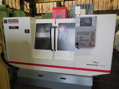 cincinnati cnc machine to cut housing|Cincinnati mills and drills.